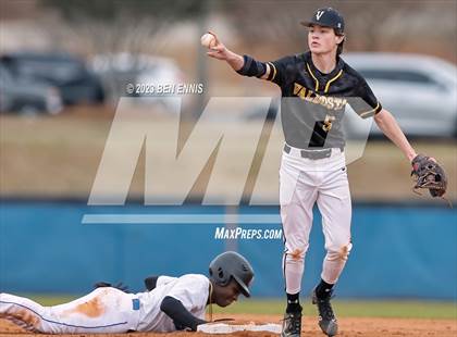 Thumbnail 2 in Valdosta @ Locust Grove photogallery.