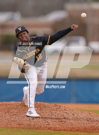 Thumbnail 2 in Valdosta @ Locust Grove photogallery.