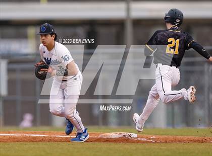 Thumbnail 2 in Valdosta @ Locust Grove photogallery.