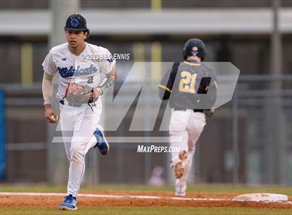 Thumbnail 3 in Valdosta @ Locust Grove photogallery.