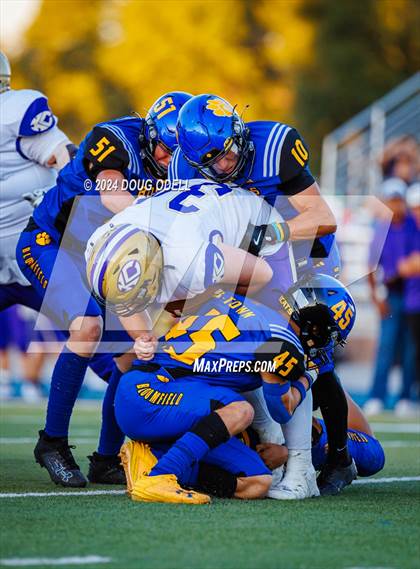 Thumbnail 3 in Kirtland Central @ Bloomfield photogallery.