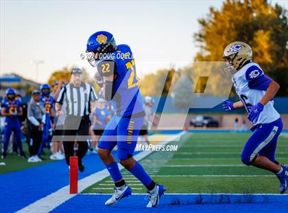 Thumbnail 1 in Kirtland Central @ Bloomfield photogallery.