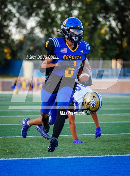 Thumbnail 3 in Kirtland Central @ Bloomfield photogallery.