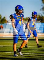 Photo from the gallery "Kirtland Central @ Bloomfield"
