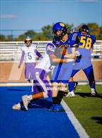 Photo from the gallery "Kirtland Central @ Bloomfield"