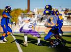 Photo from the gallery "Kirtland Central @ Bloomfield"