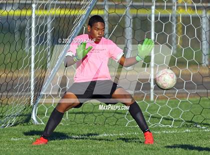 Thumbnail 2 in East Hartford vs South Windsor (CCC Postseason Experience) photogallery.