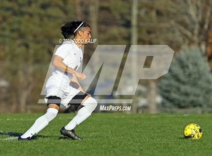 Thumbnail 1 in East Hartford vs South Windsor (CCC Postseason Experience) photogallery.