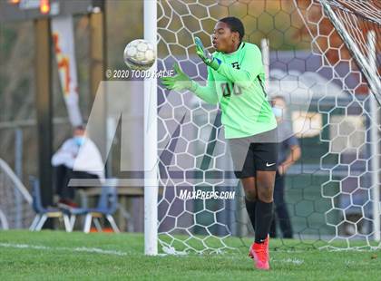 Thumbnail 2 in East Hartford vs South Windsor (CCC Postseason Experience) photogallery.