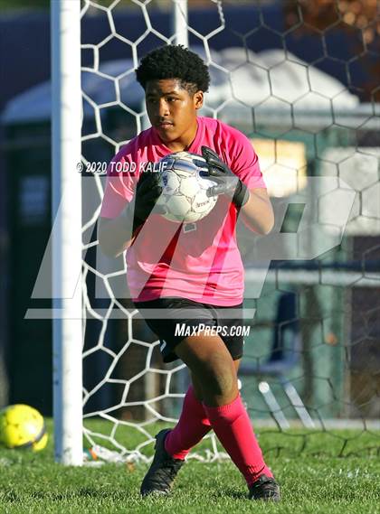 Thumbnail 1 in East Hartford vs South Windsor (CCC Postseason Experience) photogallery.