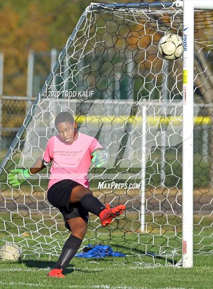 Thumbnail 1 in East Hartford vs South Windsor (CCC Postseason Experience) photogallery.
