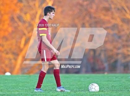 Thumbnail 3 in East Hartford vs South Windsor (CCC Postseason Experience) photogallery.