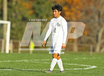 Thumbnail 2 in East Hartford vs South Windsor (CCC Postseason Experience) photogallery.