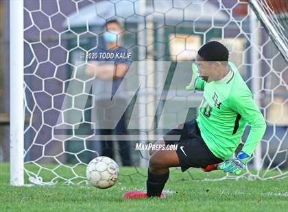 Thumbnail 2 in East Hartford vs South Windsor (CCC Postseason Experience) photogallery.