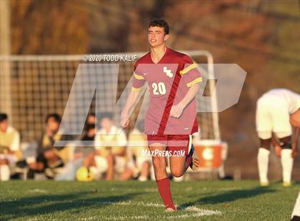 Thumbnail 1 in East Hartford vs South Windsor (CCC Postseason Experience) photogallery.