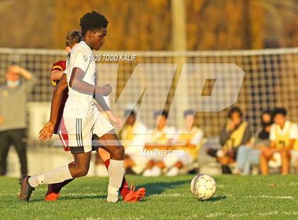 Thumbnail 1 in East Hartford vs South Windsor (CCC Postseason Experience) photogallery.