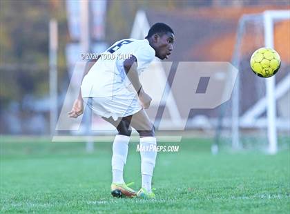 Thumbnail 1 in East Hartford vs South Windsor (CCC Postseason Experience) photogallery.