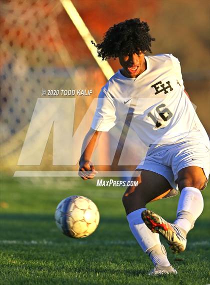 Thumbnail 3 in East Hartford vs South Windsor (CCC Postseason Experience) photogallery.