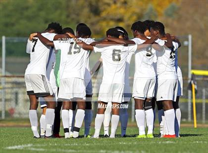 Thumbnail 2 in East Hartford vs South Windsor (CCC Postseason Experience) photogallery.