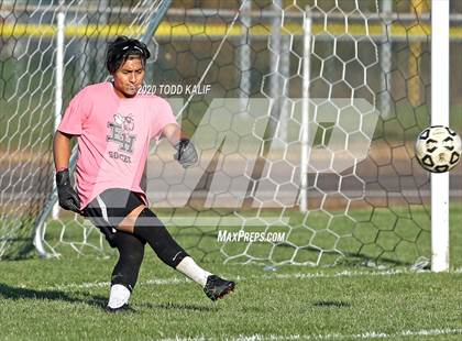 Thumbnail 2 in East Hartford vs South Windsor (CCC Postseason Experience) photogallery.