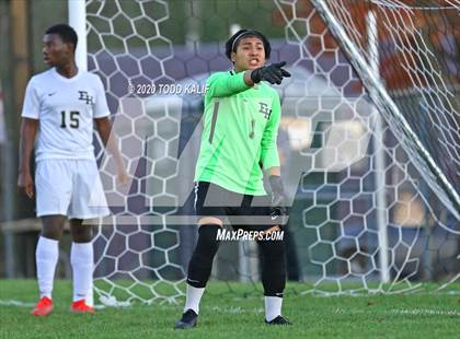 Thumbnail 2 in East Hartford vs South Windsor (CCC Postseason Experience) photogallery.