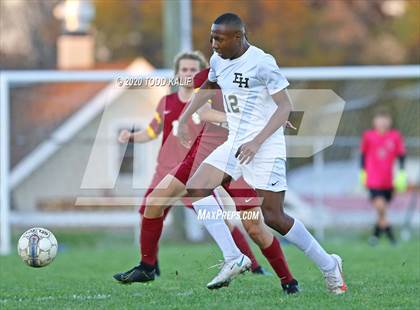 Thumbnail 1 in East Hartford vs South Windsor (CCC Postseason Experience) photogallery.