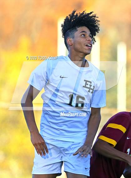 Thumbnail 1 in East Hartford vs South Windsor (CCC Postseason Experience) photogallery.