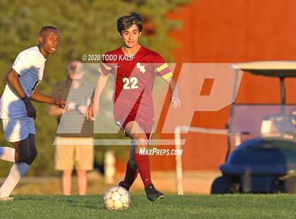Thumbnail 2 in East Hartford vs South Windsor (CCC Postseason Experience) photogallery.
