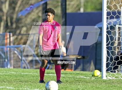 Thumbnail 1 in East Hartford vs South Windsor (CCC Postseason Experience) photogallery.