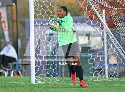 Thumbnail 3 in East Hartford vs South Windsor (CCC Postseason Experience) photogallery.