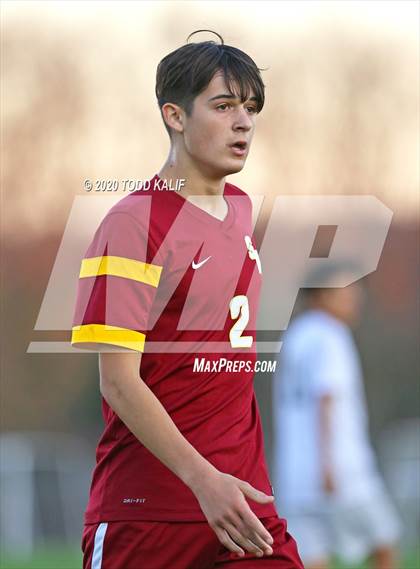Thumbnail 1 in East Hartford vs South Windsor (CCC Postseason Experience) photogallery.