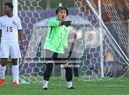 Thumbnail 3 in East Hartford vs South Windsor (CCC Postseason Experience) photogallery.