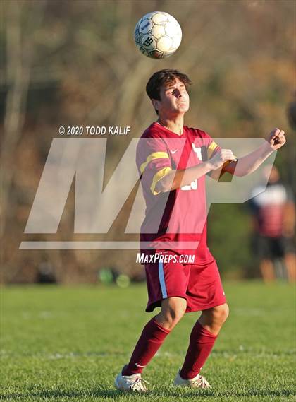 Thumbnail 1 in East Hartford vs South Windsor (CCC Postseason Experience) photogallery.