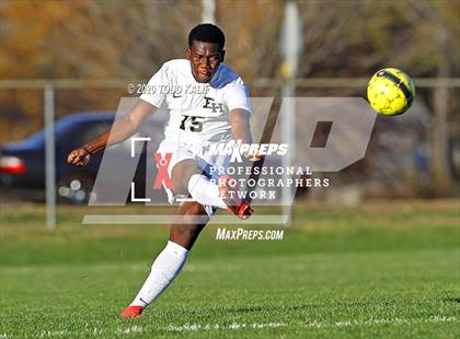 Thumbnail 1 in East Hartford vs South Windsor (CCC Postseason Experience) photogallery.