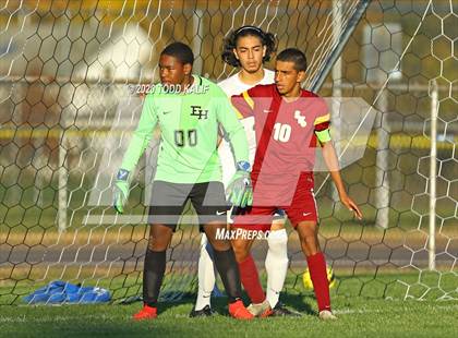 Thumbnail 1 in East Hartford vs South Windsor (CCC Postseason Experience) photogallery.