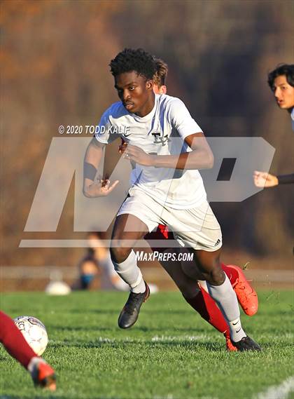 Thumbnail 3 in East Hartford vs South Windsor (CCC Postseason Experience) photogallery.