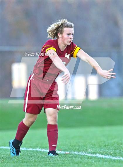 Thumbnail 1 in East Hartford vs South Windsor (CCC Postseason Experience) photogallery.