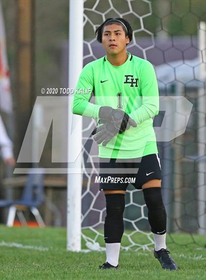 Thumbnail 1 in East Hartford vs South Windsor (CCC Postseason Experience) photogallery.