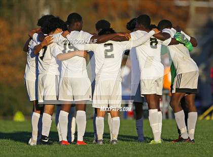 Thumbnail 2 in East Hartford vs South Windsor (CCC Postseason Experience) photogallery.