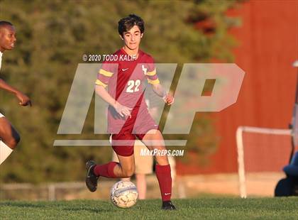 Thumbnail 1 in East Hartford vs South Windsor (CCC Postseason Experience) photogallery.