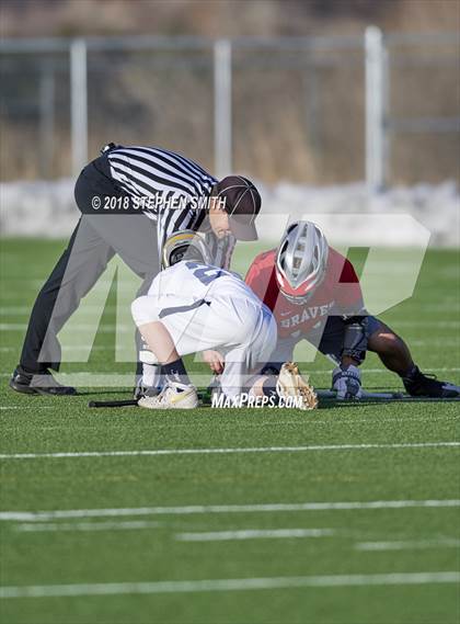 Thumbnail 3 in Bountiful @ Bonneville photogallery.