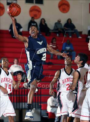 Thumbnail 1 in Hendrickson @ Vista Ridge photogallery.