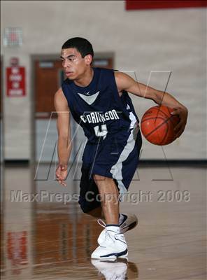 Thumbnail 1 in Hendrickson @ Vista Ridge photogallery.