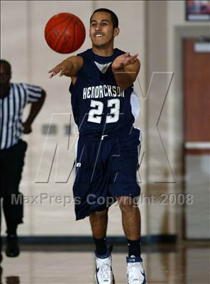 Thumbnail 1 in Hendrickson @ Vista Ridge photogallery.