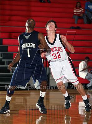 Thumbnail 2 in Hendrickson @ Vista Ridge photogallery.