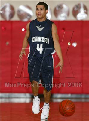 Thumbnail 3 in Hendrickson @ Vista Ridge photogallery.