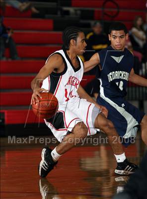 Thumbnail 3 in Hendrickson @ Vista Ridge photogallery.