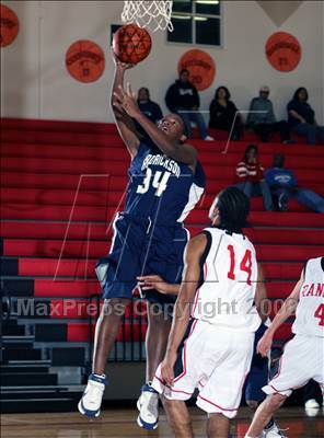 Thumbnail 2 in Hendrickson @ Vista Ridge photogallery.
