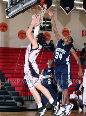 Thumbnail 2 in Hendrickson @ Vista Ridge photogallery.
