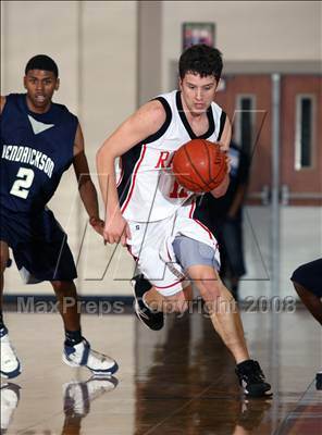 Thumbnail 2 in Hendrickson @ Vista Ridge photogallery.
